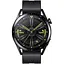 Смарт-годинник Huawei Watch GT 3 46 mm Black (55026956) - мініатюра 1