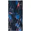 Мультиповязка Buff Reflective Blue/Navy (1033-BU 131224.555.10.00) - миниатюра 2