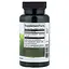 Джимнема сильвестра Swanson Gymnema Sylvestre Leaf 400 mg Full Spectrum 100 капсул - мініатюра 2