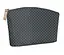 Косметичка жіноча Beauty Luxury Grey WB-3004 - мініатюра 1