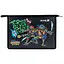 Папка Kite Ninja Turtles A4+ на молнии (NT25-428) - миниатюра 2