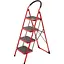 Лестница Intertool LT-0038 (140477) - миниатюра 1