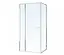 Душевая кабина Volle Cruze 90x90 без поддона 1047.124701 - миниатюра 1