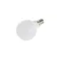 Лампа Brille світлодіодна LED 7W E27 WW+NW+CW G45 Dim 220 В - мініатюра 1