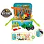 Игровой набор "Строительная площадка" Bambi 8018 в чемодане - миниатюра 1