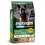 Сухий корм холістик Nutram Total GF Lamb & Lentils Dog 11.4 кг ягня і овочі для собак усіх порід - мініатюра 1