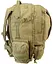 Рюкзак тактический Kombat UK Viking Patrol Pack 60л Койот (1000-kb-vpp-coy) - миниатюра 2