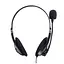 Навушники Gemix HP-120MV Black (HP-120MV) - мініатюра 3