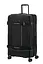 Валіза American Tourister URBAN TRACK ASPHALT BLACK 79x48x31 79 См MD1*09010 - мініатюра 4