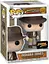 Коллекционная  фигурка   Funko Pop Фанко Поп Индиана Джонc Funko Pop Indiana Jones 10 см Movies IJ 1385 - миниатюра 3