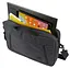 Сумка Case Logic Huxton 15.6" Attache HUXA-215 (Black) (6721858) - миниатюра 3