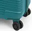 Чемодан Gabol Balance XP (M) Turquoise (123446-018) - миниатюра 9