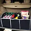 Усиленный органайзер в багажник авто Car Boot Organiser для инструментов и вещей - миниатюра 6