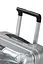 Чемодан Samsonite PROXIS ALU ALUMINIUM 55x40x23 55 См KO2*08001 - миниатюра 15