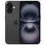 Смартфон Apple iPhone 16 Plus 128GB Black (MXVU3) - мініатюра 1