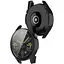 Чехол-накладка DK Пластик Gloss Glass Full Cover для Huawei Watch GT 3 46mm (black) - миниатюра 2
