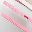Чохол Epik Silicone Case Full Protective AA для Apple iPhone 16 Plus 6.7 Рожевий/Light pink - мініатюра 4