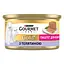 Уцінка.  Вологий корм для кошенят Gourmet Gold Паштет з телятиною 85 г  - мініатюра 3
