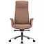Офісне крісло GT Racer (B-2119 Brown) - мініатюра 2