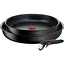 Набір сковорідок Tefal Ingenio Unlimited L7638942 [106562] - мініатюра 1