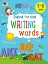 Writing words. English for kids - миниатюра 2