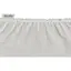 Простынь Lionelo Bamboo Sheet Off White Grey 80 x 42 см (LO-BAMBOO SHEET OFF WHITE GREY 80x42) 2 шт. - миниатюра 5