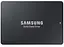 Накопитель SSD Samsung Sata 2.5" 480Gb SM863 500 512 (MZ7KM480HAHP) Б/у - миниатюра 1