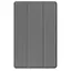 Чохол Samsung Galaxy Tab A9 Plus SM X210 X215 X216 HardCase Сірий - мініатюра 4
