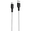 Кабель Proove Rebirth USB-A to USB-C 2.4A 1m White (CCRE60001202) [130360] - миниатюра 1