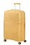 Валіза 77 См American Tourister STARVIBE METALLIC BANANA 77х51х30(33) MD5*36004 - мініатюра 2