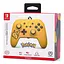 PowerA Enhanced Wired Controller for Nintendo Switch (Pixel Pikachu) - миниатюра 7