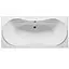 Ванна акрилова Rho Supreme 180x80 BA5500500000000 Білий - мініатюра 1