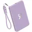 Павербанк Proove X-Core Purple 5 000 mAh / 20 Вт (PNXC20010009) - миниатюра 9