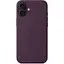 Чехол для мобильного телефона Apple iPhone 16 Plus Silicone Case with MagSafe - Plum (MYYD3ZM/A) - миниатюра 5