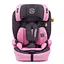 Автокрісло Sesttino Rocker Pro 9-36 кг Pink - мініатюра 5