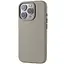 Чохол Epik Syndee with MagSafe для Apple iPhone 13 Pro Max 6.7 Titanium Gray - мініатюра 1