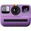 Фотокамера моментальной печати Polaroid Go Gen 2 Purple (9183) [140431] - миниатюра 1