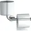 Тримач туалетного паперу Perfect Sanitary Appliances SP 8146 Хром - мініатюра 2