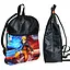 Шкільний рюкзак дитячий Аніме Наруто + Сумка для взуття спортивної форми рюкзак-мішок для хлопчика (01785) - мініатюра 2