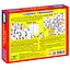 Настільна гра "Тварини Судоку" Енергія Плюс 82715 логічні ряди - мініатюра 2