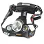 Потужний лобовий ліхтар з 3 діодами. Має 4 режими роботи (працює 1 діод, 2 діоди, 3 діоди, стробоскоп). - мініатюра 1