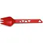 Ложко-вилка Primus TrailSpork Tritan Red (1046-740490) - миниатюра 1