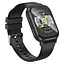 Смарт-годинник Borofone BD11 Smart sports watch (call version) Black - мініатюра 2