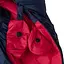 Спальник Mountain Equipment Helium 400 Wmns Regular L лівий Medieval Blue (1053-ME-006070.01596 RegL) - мініатюра 4