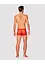 Мужские трусы Obsessiver bokserki S/M красный - миниатюра 6
