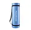 Коврик для йоги и фитнеса Power System PS-4017 NBR Fitness Yoga Mat Plus Blue (180х61х1) (PS-4017_Blue) - миниатюра 3