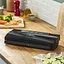 Вакууматор Tefal Classic для пакетов 35 см черный (VT254070) - миниатюра 9