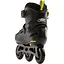 Ролики Rollerblade Apex 3WD 29-32 Black/Lime (1012-07221400-1A1-29-32) - мініатюра 4