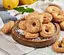 Печиво Biscotti Кокоша здобне пісочно-відсадне 295 г - мініатюра 5