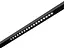 Магнитный трековый светильник KW-290/18W NW DC48V BK Brille 48-175 - миниатюра 1